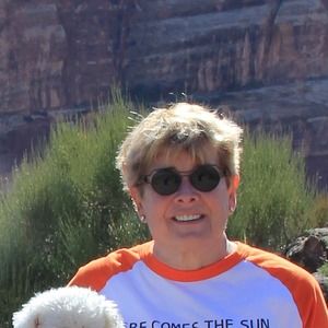 Meet your Posher, Candi